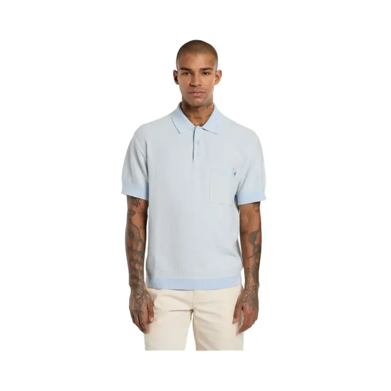 dickies polo rocky 