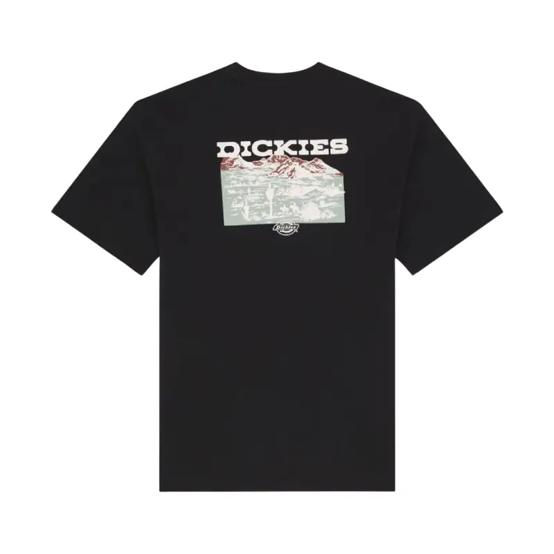 dickies t-shirt landascape