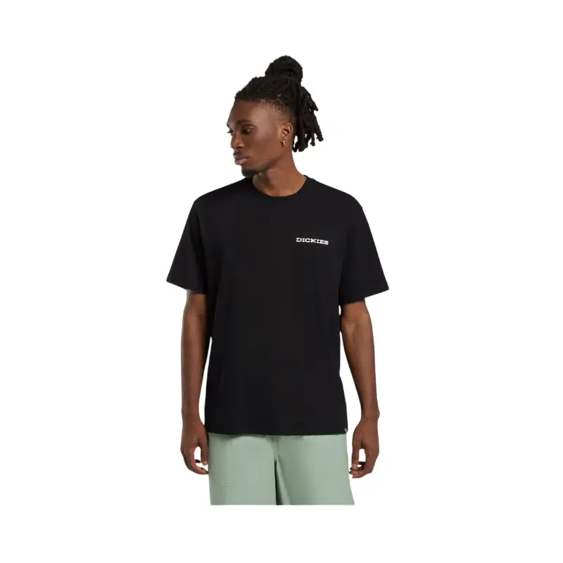 dickies t-shirt landascape