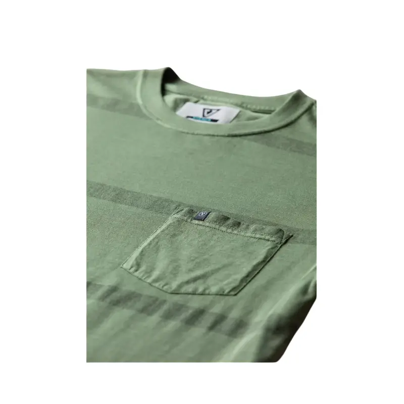 vissla t-shirt granada eco