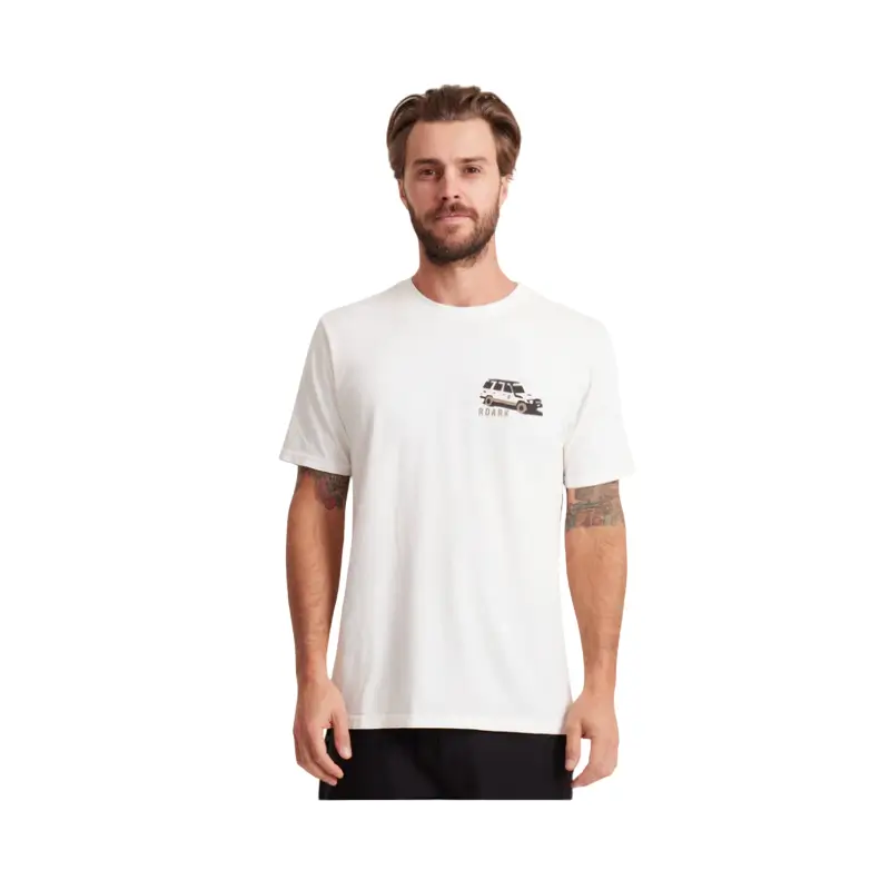 roark t-shirt expedition of the obsessed