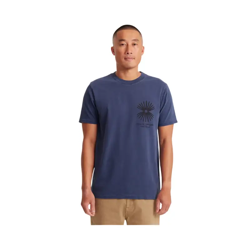 roark t-shirt seek and explore