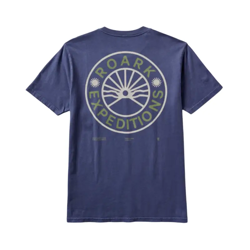roark t-shirt expeditions