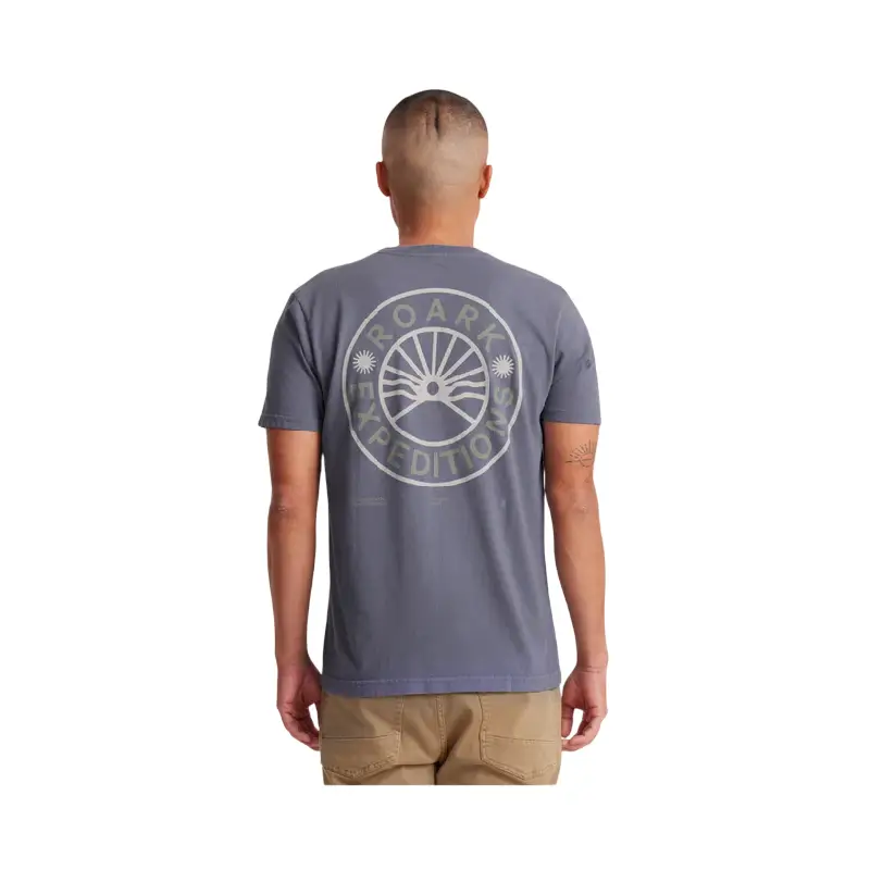 roark t-shirt expeditions