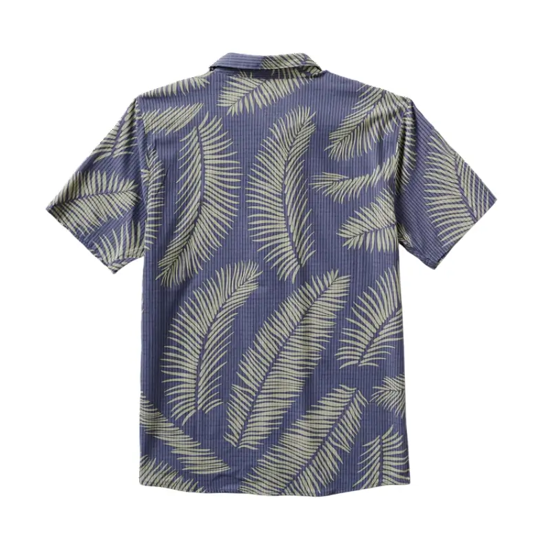 roark camisa bless up