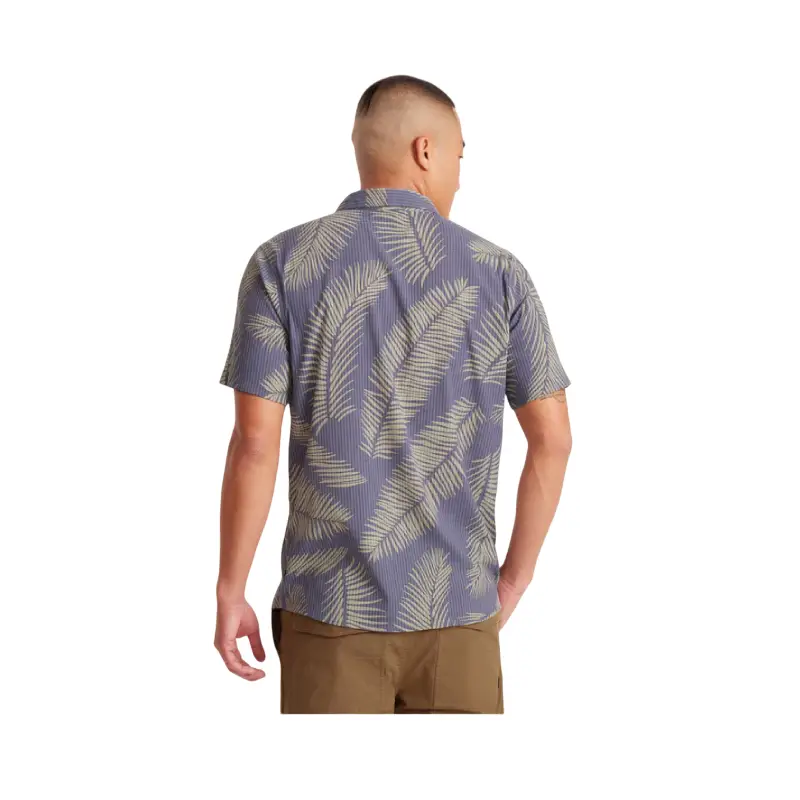 roark camisa bless up