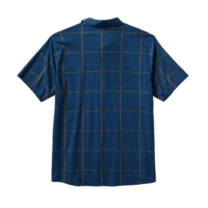 roark camisa bless up