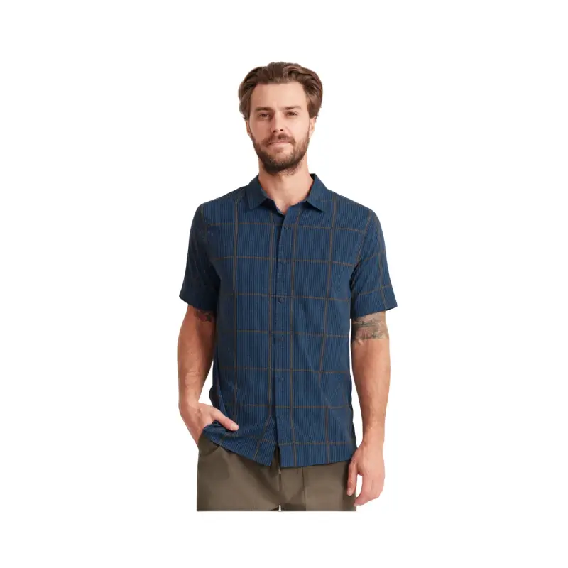 roark camisa bless up