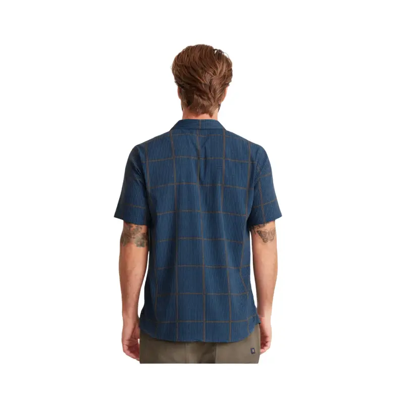 roark camisa bless up