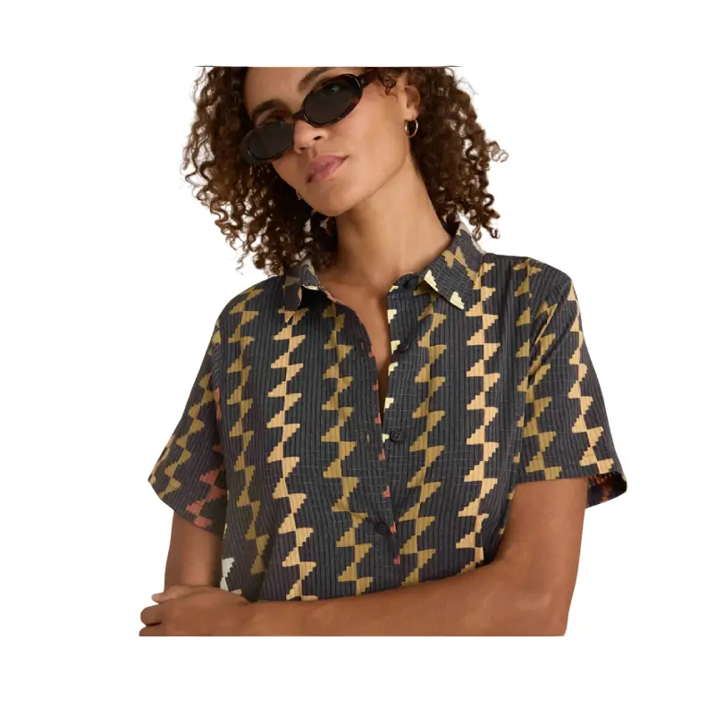 roark camiseiro bless up 