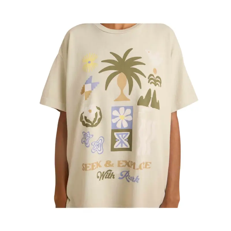roark t-shirt seeker