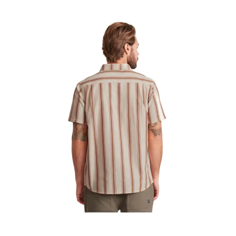 roark camisa journey 