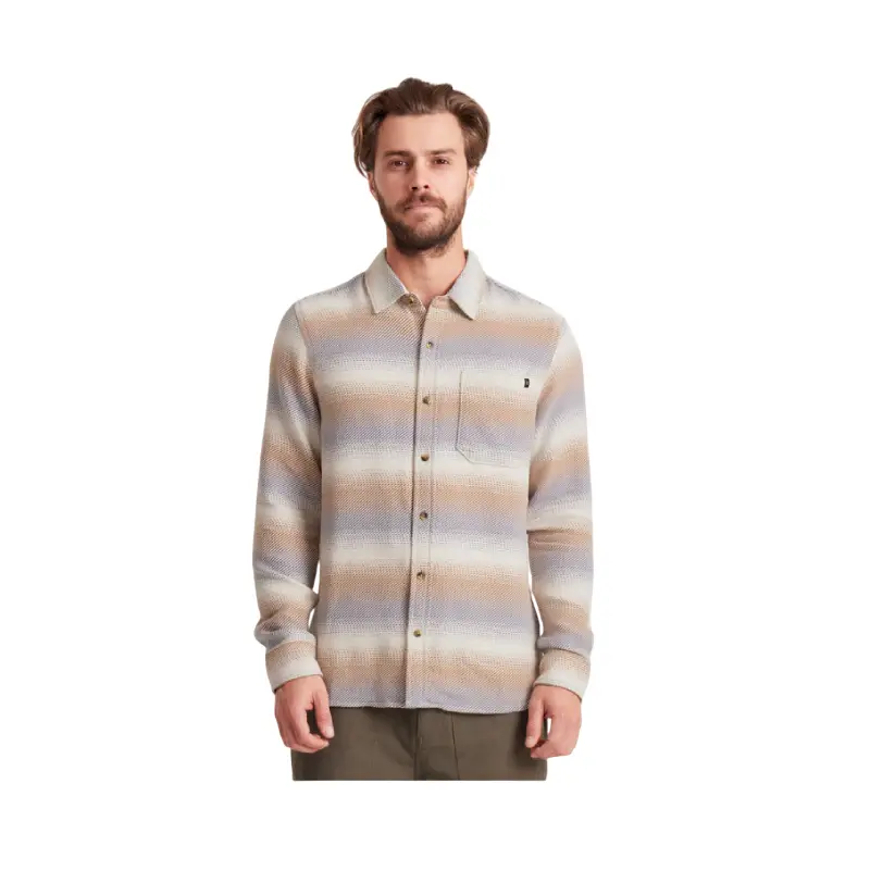 roark camisa crossroads