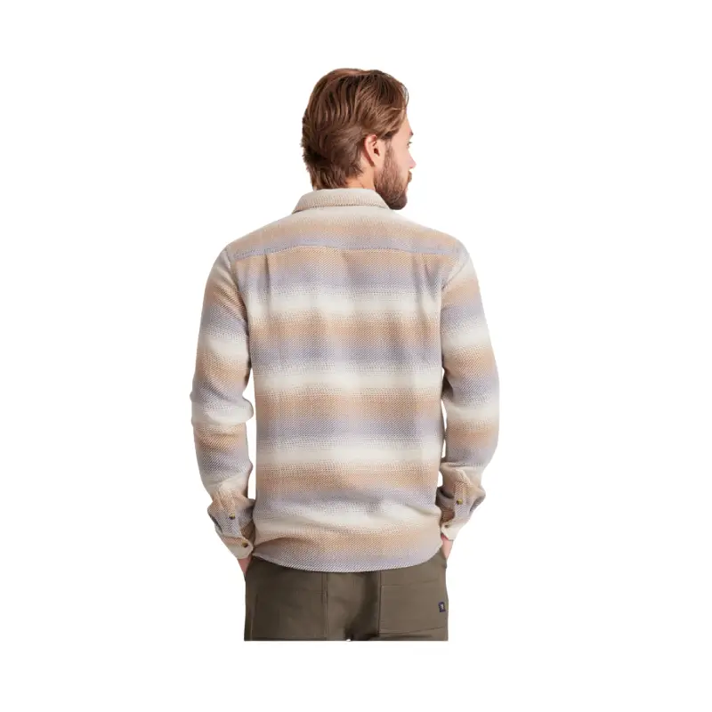 roark camisa crossroads