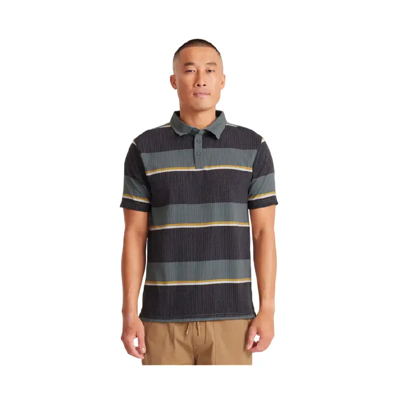 roark polo bless up