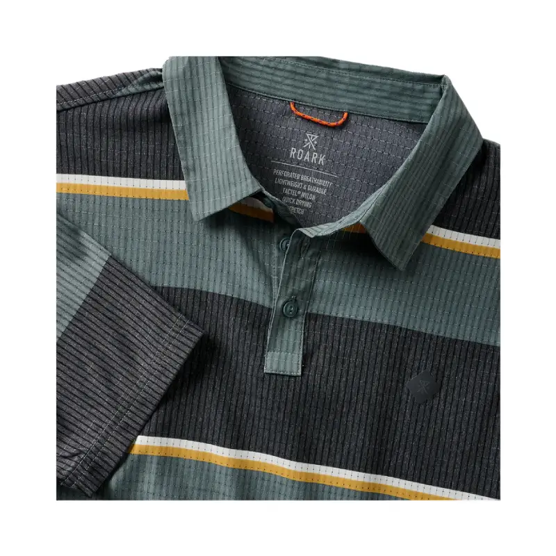 roark polo bless up