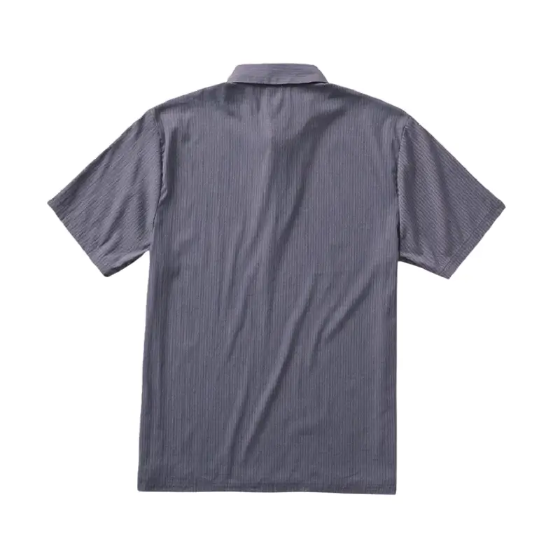 roark camisa polo bless up