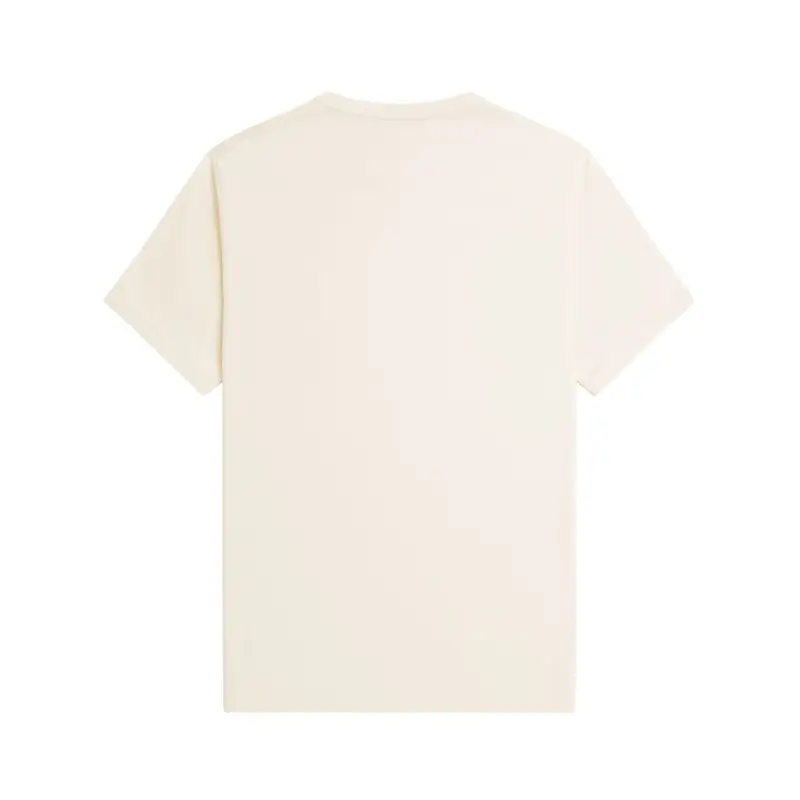 fred perry t-shirt ringer