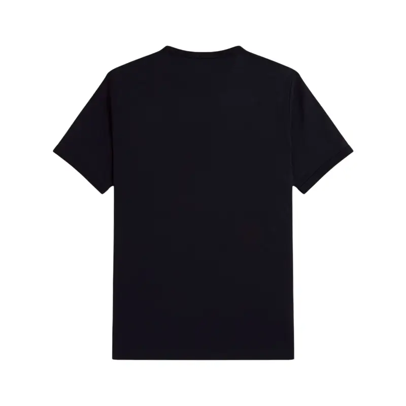 fred perry t-shirt ringer