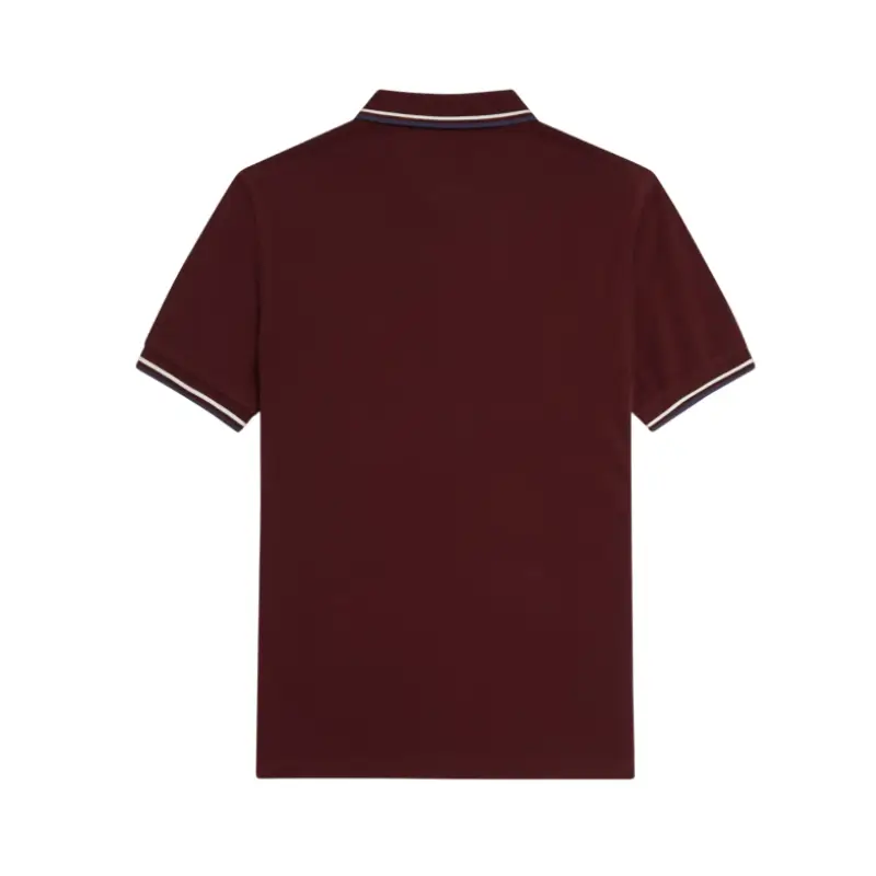 fred perry polo 3600
