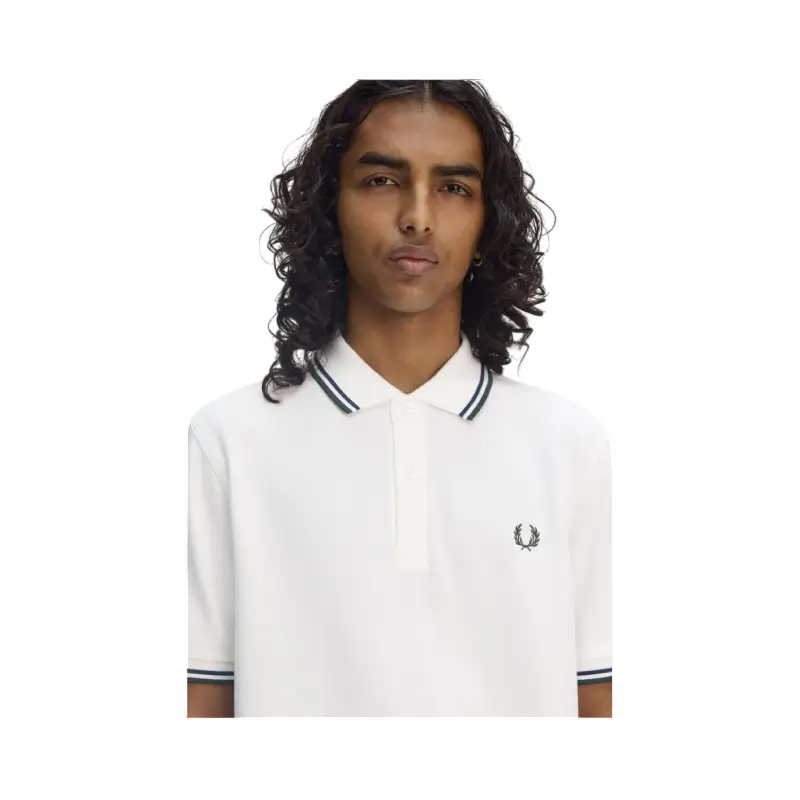 fred perry polo 3600