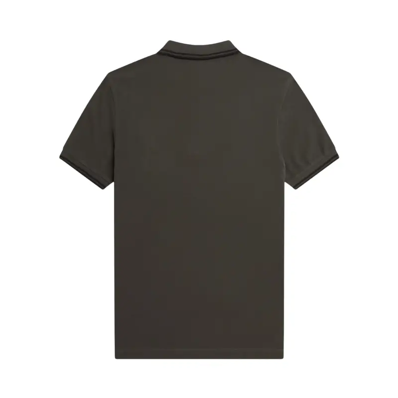 fred perry polo 3600
