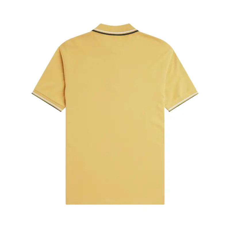 fred perry polo 3600