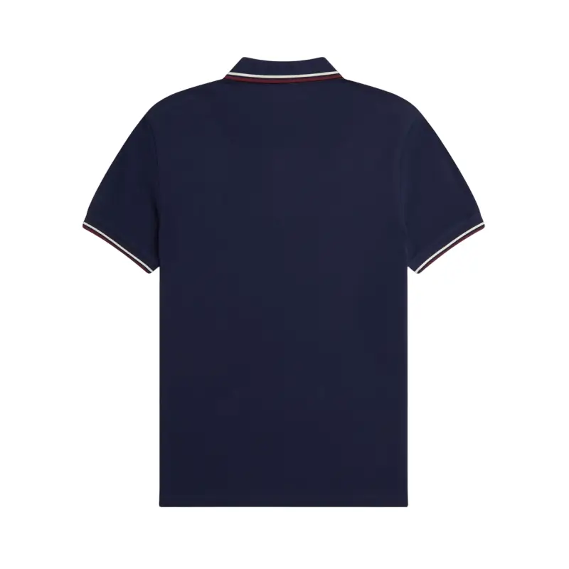 fred perry polo 3600