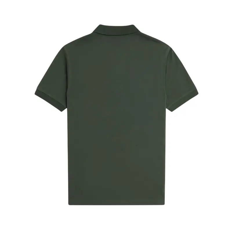 fred perry polo m6000