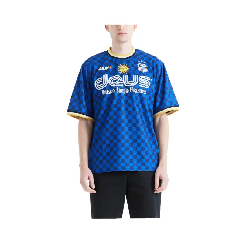 deus ex-machina camisola jersey showroom moto