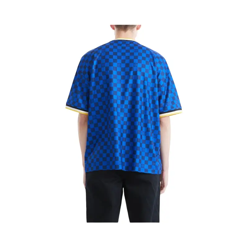 deus ex-machina camisola jersey showroom moto