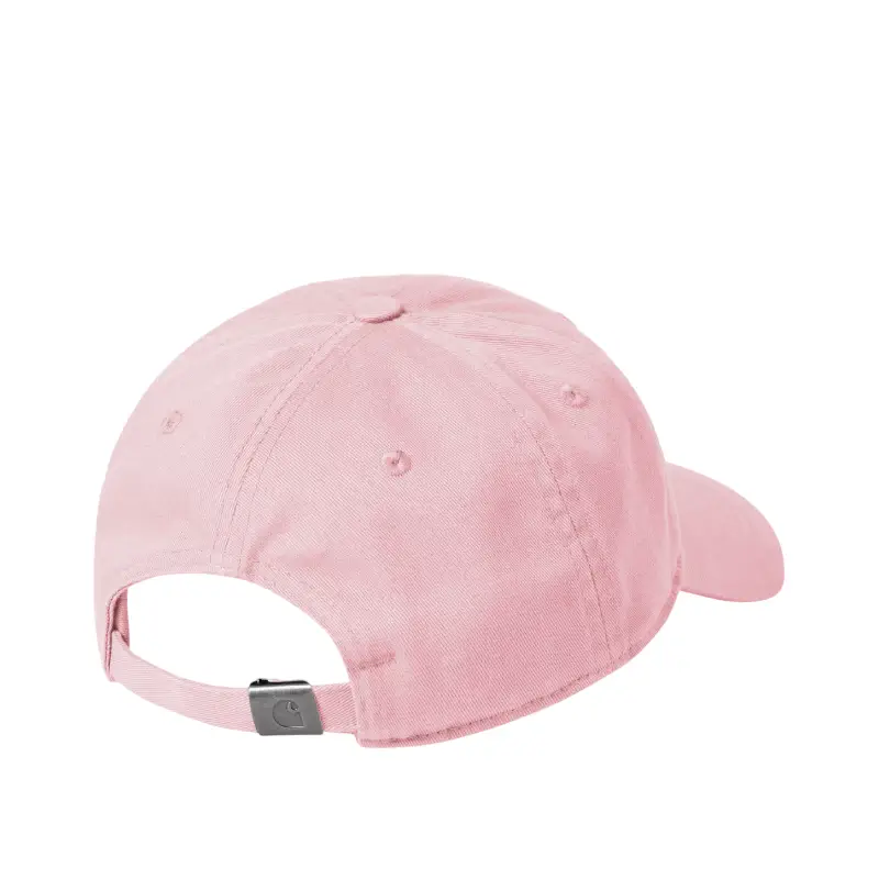 carhartt wip boné madison logo