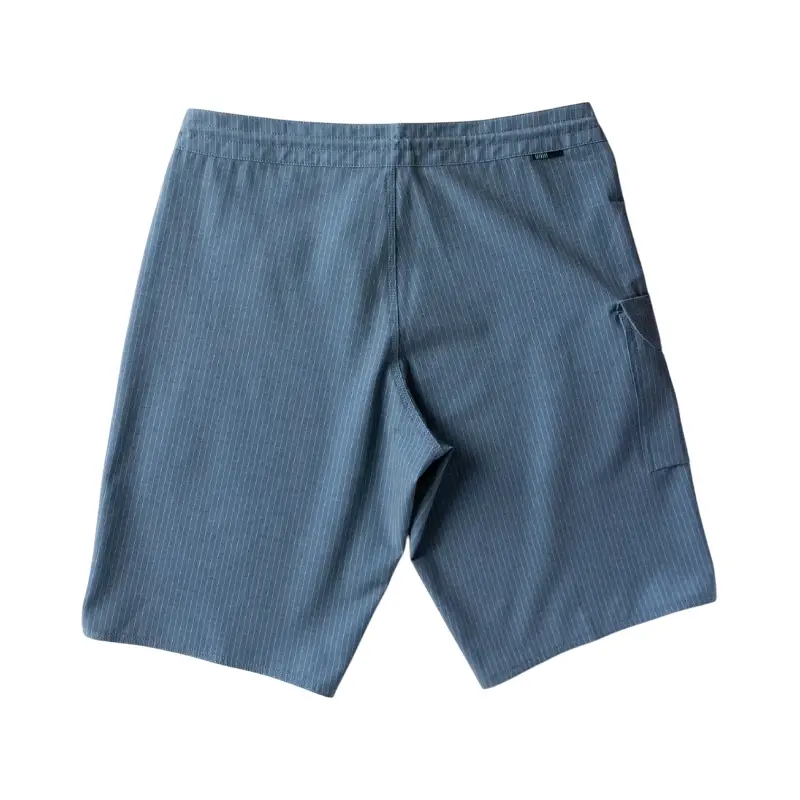 vissla calção de banho long sets 21''