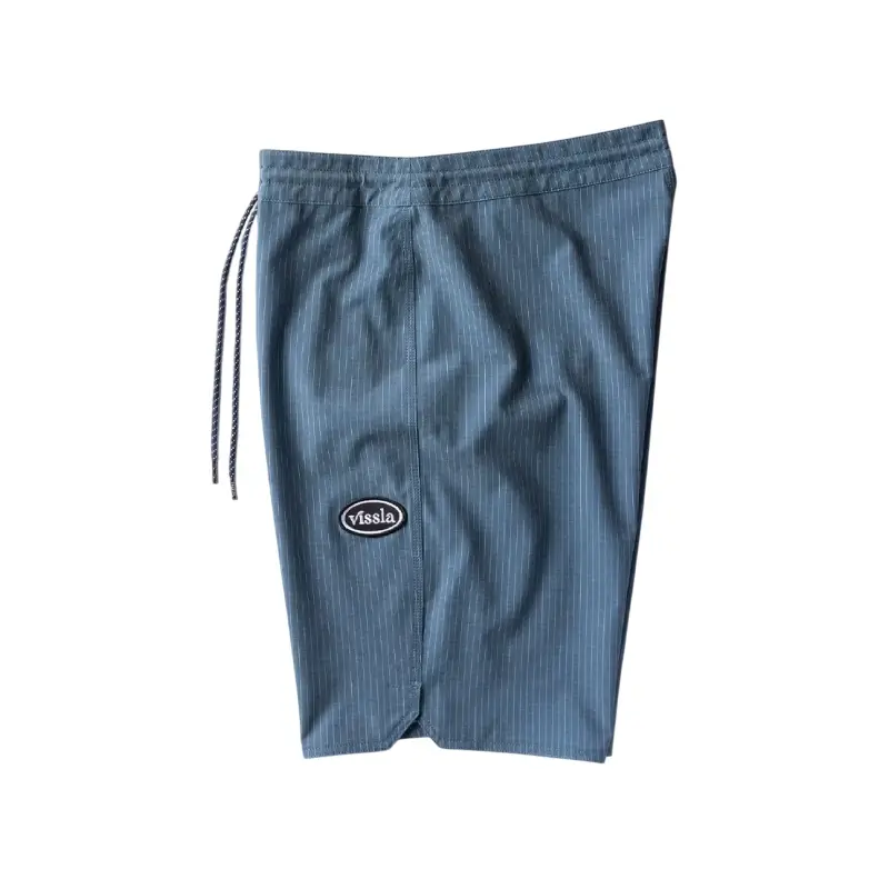vissla calção de banho long sets 21''