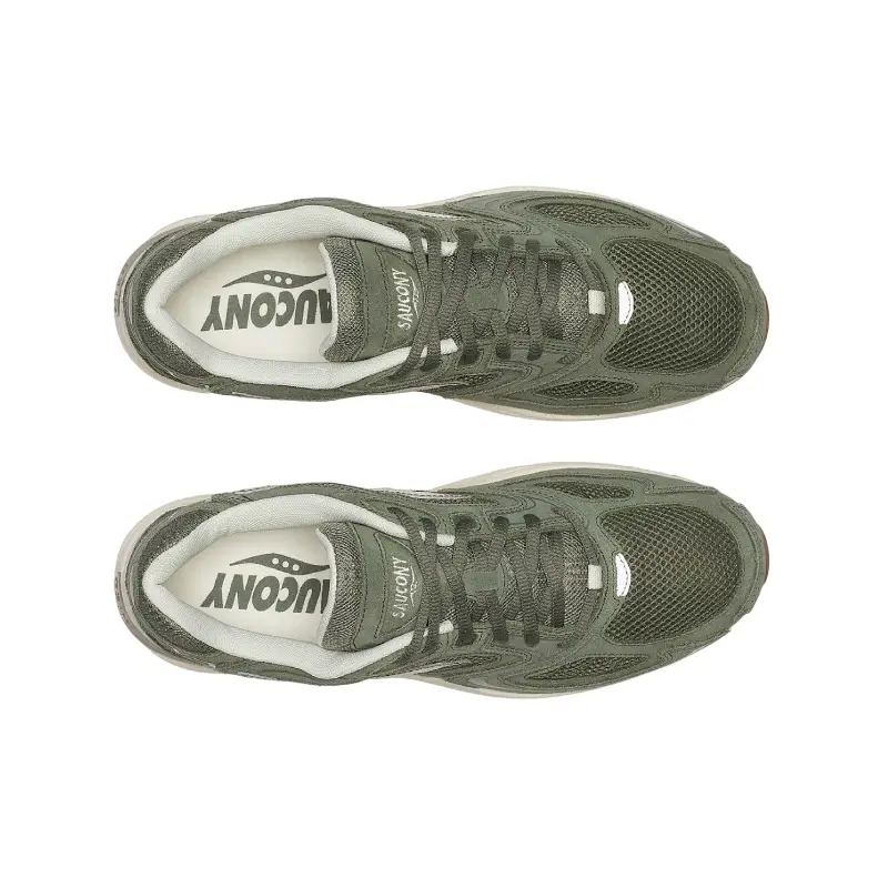 saucony sapatilhas grid jazz 9