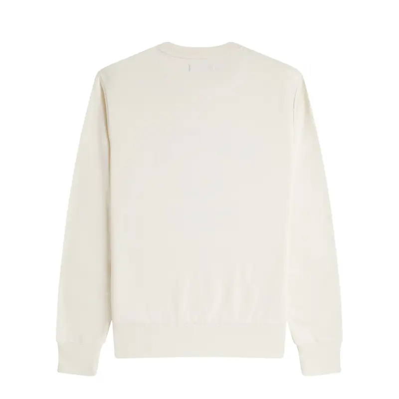 fred perry camisola bordada