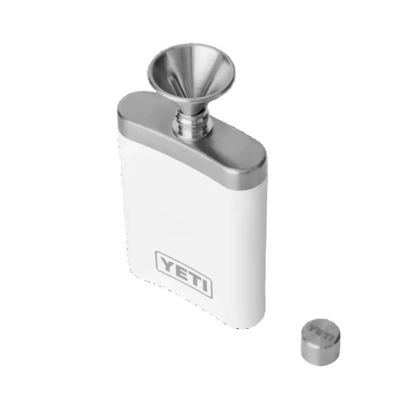 yeti frasco rambler 7oz/207ml