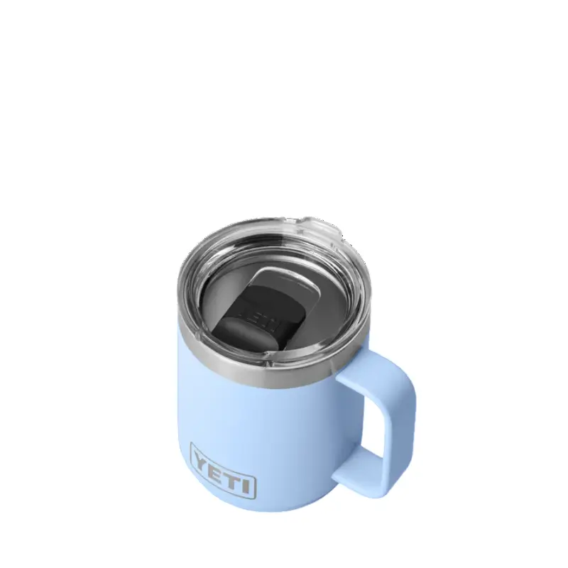 yeti caneca rambler 10oz/295ml (limited edition)