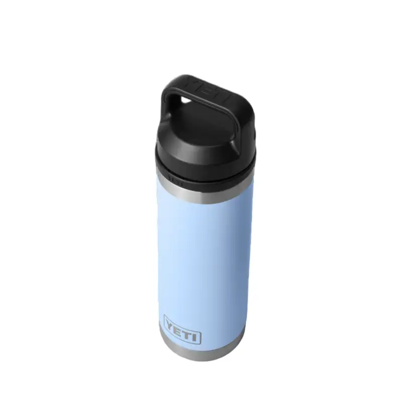 yeti garrafa rambler chug 18oz (532ml) (limited edition)