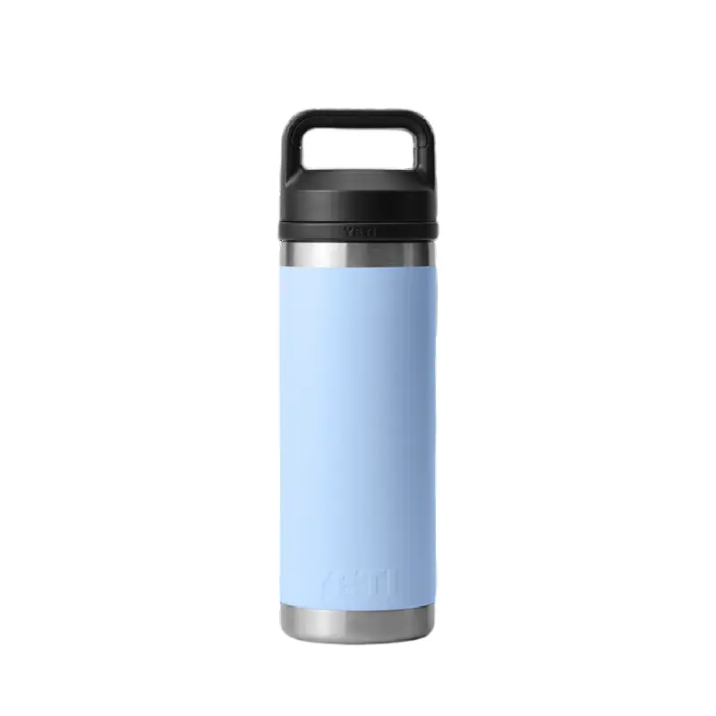yeti garrafa rambler chug 18oz (532ml) (limited edition)