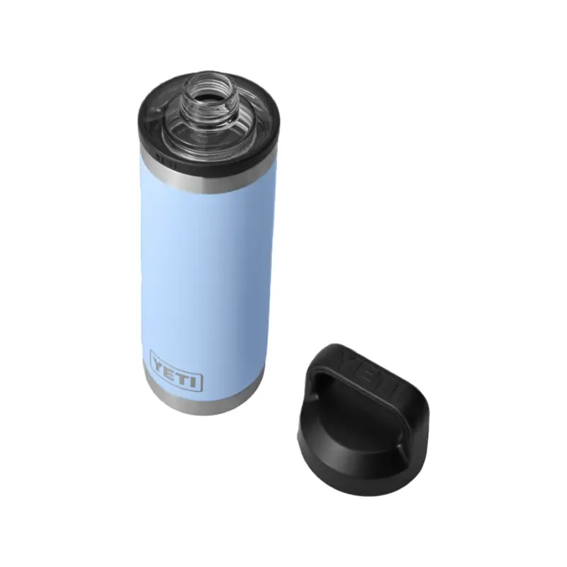 yeti garrafa rambler chug 18oz (532ml) (limited edition)