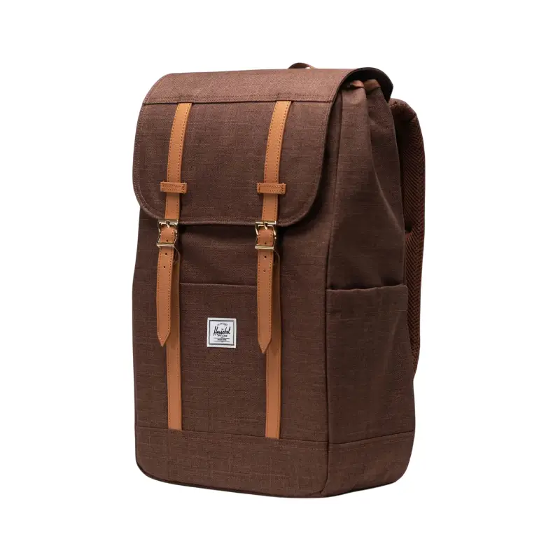 herschel mochila retreat 23l