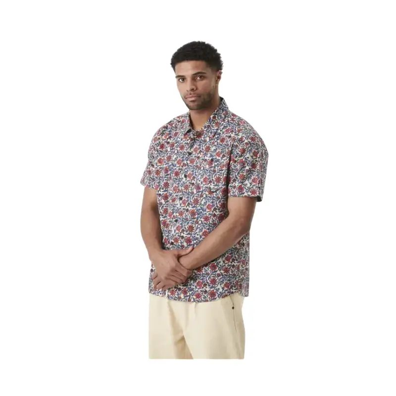 picture camisa mataikona
