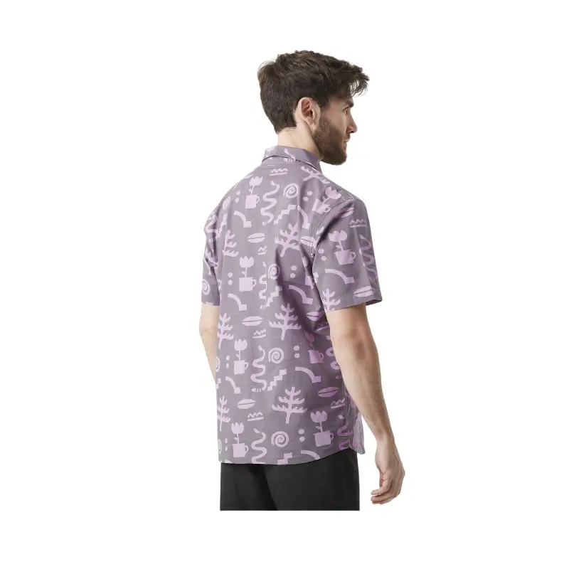 picture camisa mataikona