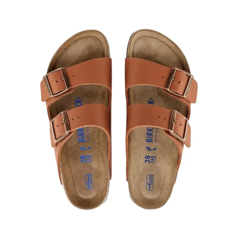 birkenstock chinelos arizona sfb bf