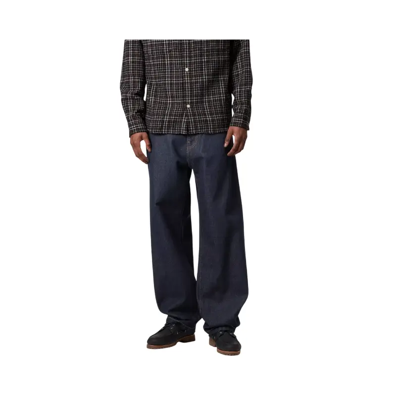 carhartt wip calças landon 