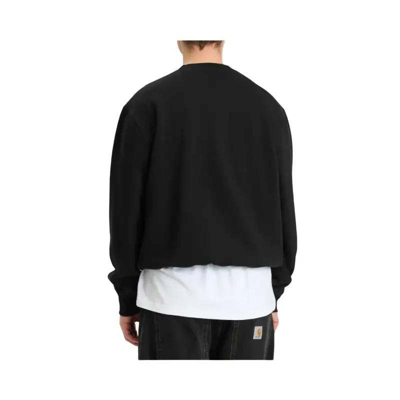 carhartt wip camisola masterpiece