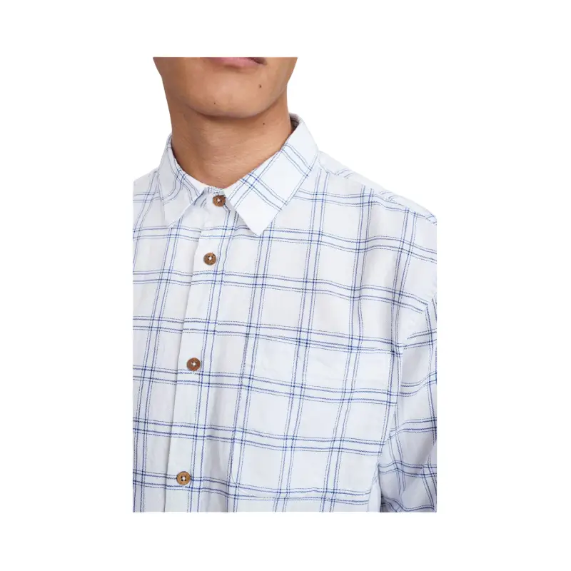 anerkjendt camisa aklouis