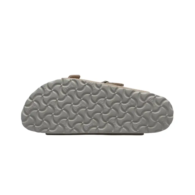 birkenstock chinelo zurich leve