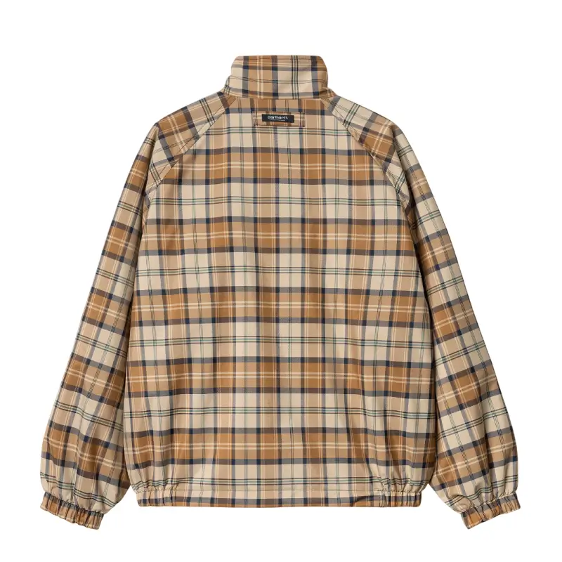 carhartt wip casaco reversivel planer